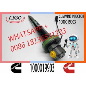 Remanufactured Best Price Common Rail Fuel Injector 1000019903 F00BJ60578