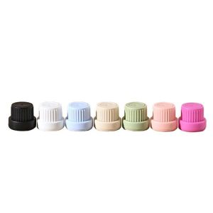 Buy cheap 18/400 20/400 Large - head anti - theft plastic cap with funnel insert for from wholesalers