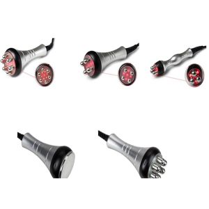 Buy cheap 8 in 1 multifunction facial machine Tripolar Bipolar Sextupole RF from wholesalers