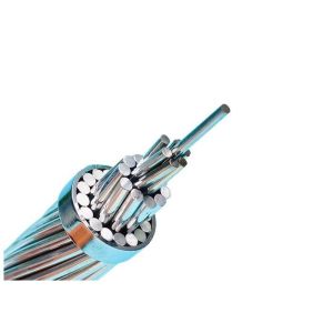 High Tension Stranded 600V AACSR Conductor