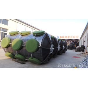 Buy cheap Accepted OEM EVA Foam Fender With Customizable And Swivel Included product