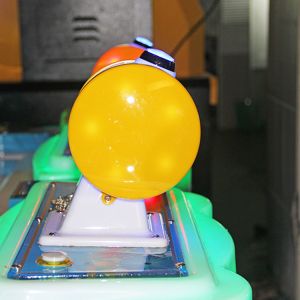 300W Kids Arcade Machine