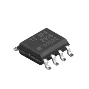 OPA2335AIDR New and Original OPA2335AIDR SOIC-8 Integrated circuit