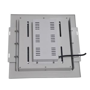 Buy cheap 150w Led Gas Station Light IP66 Waterproof / 150W Led Canopy Light Fixtures 160 Lm/W for Petrol Station lighting from wholesalers