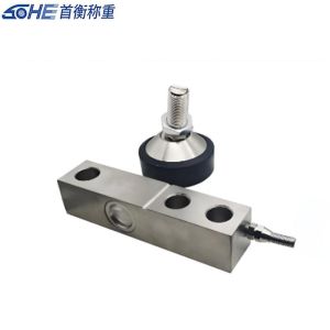 Buy cheap 100KG-2500KG Alloy Steel Material Sensor for Electronic Scale Industrial Weighing System from wholesalers