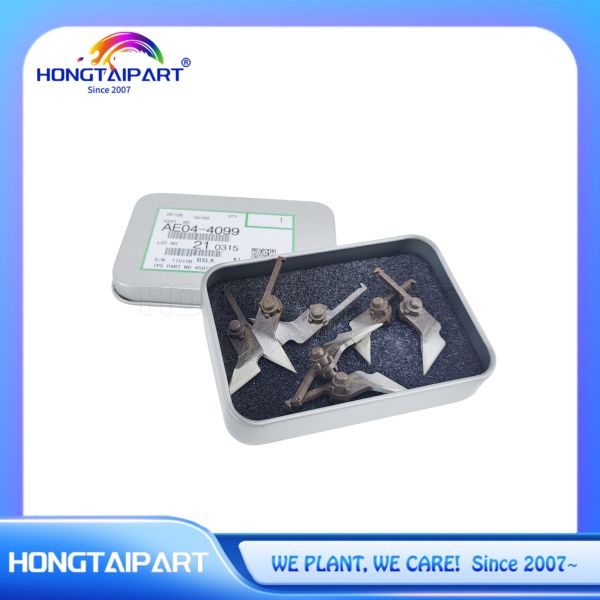 Buy cheap Stripper Pawls For Ricoh MP4000 MP5000 MP4001 MP5001 MP4002 MP5000B AE044099 Fuser Picker Finger from wholesalers