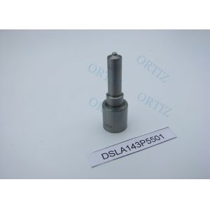 Buy cheap Industrial Diesel Injector Nozzle , Fuel Injector Nozzles DSLA143P5501 from wholesalers