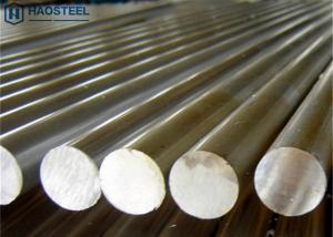 Buy cheap ASTM A276 304 Stainless Steel Solid Bar , 6 Meter Length Stainless Steel Rod from wholesalers