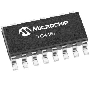 Buy cheap American Microchip Integrated Circuits TC4467COE Brand New Original Electronic Components Package Monitor and Reset Ethernet Controller from wholesalers