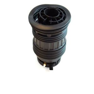 Buy cheap 97033353314 Rear Auto Air Suspension Rubber Air Spring For Porsche Panamera 970 from wholesalers
