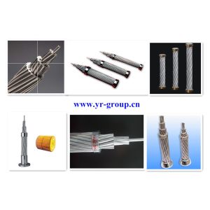 Buy cheap National Grid Distribution System AAAC Conductor from wholesalers