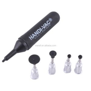 Buy cheap Factory supply IC SMD Vacuum Sucker Suction Pen Remover Sucker Pick Up Tool Solder from wholesalers
