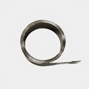 Custom Metal Flat Torsion Fan Spring Constant Force Compression Spring