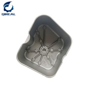 Buy cheap 6BT Cummins Diesel Engine Part Valve Cover 3928404 from wholesalers