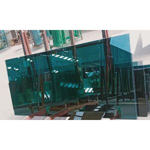 Buy cheap High Quality Reflection Glass with High Temperature Resistance from wholesalers