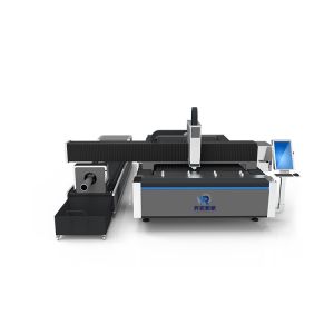 Buy cheap 1530 Cnc Metal Fiber Laser Cutting Machine Non Metallic Materials product