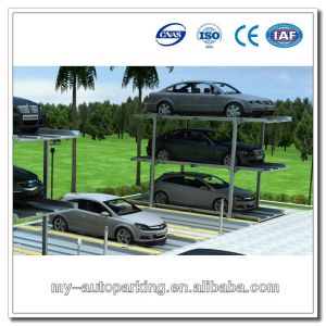 Buy cheap Mechanical Parking System from wholesalers