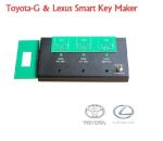 Buy cheap 2 In 1 Car Key Programmer Stable For Toyota G Chip And Lexus from wholesalers