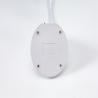 Buy cheap Touch Control LED Table Lamp For Bedroom Colorful Ambient Lighting In Modern Design from wholesalers