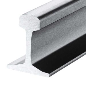 New Craftsmanship High Toughness Stable Standardized UIC Rail Track