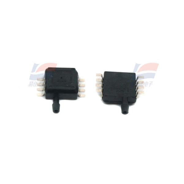 Quality XGZP6887A025HPGPN Pressure Sensor Industrial Automation Medical Ventilation for sale