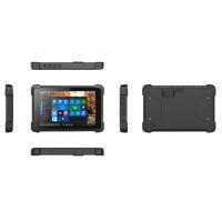 Buy cheap Shockproof Waterproof Rugged Windows Tablet BT681 225*143*19mm Dimension product