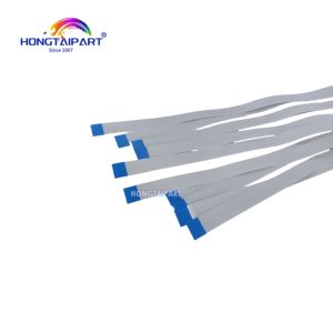 Buy cheap HP M428 Control Panel Flex Cable 24pin 15in Compatible from wholesalers