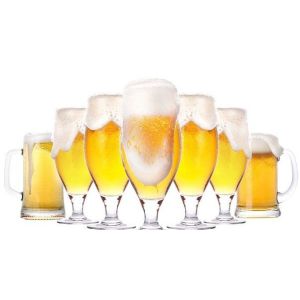 Buy cheap Modular Microbreweries/Modular Small Beer Brewing Machine from wholesalers