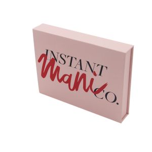 Buy cheap Custom Magnetic Nail Tip Box False Press On Nails Custom Box Cheap Packaging Boxes For Nails from wholesalers