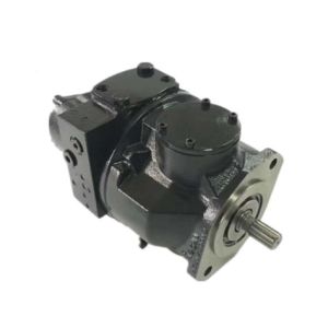 Buy cheap CASE CX50B CX55B hydraulic piston pump/main pump AP2D25LV  for excavator. from wholesalers