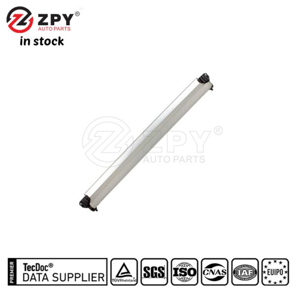 ZPY 5NG877307B Sunroof Curtain Assembly Gray Improved For Audi Q3 8U Seat Ateca