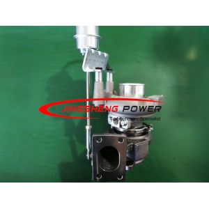 Buy cheap HX25W Diesel Engine Turbocharger 2843145 , Turbocharger For Diesel Engine from wholesalers