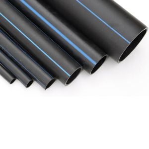 Buy cheap ISO Standard Hdpe Potable Water Pipe Pn10 Supply Pipe 75mm from wholesalers