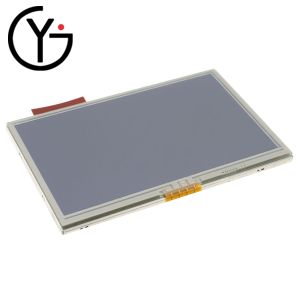 Buy cheap LTE430WQ-F0B 4.3inch 480*272 TFT-LCD PANEL from wholesalers