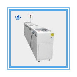 Buy cheap 5.3 M monorail two-car  automatic parallel transfer machine  LED production line trnsfer machine from wholesalers