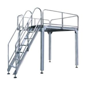 Rotary Premade Pouch Packing Machine Grains Granules Nuts Filling Sealing