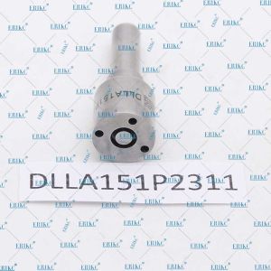 Buy cheap DLLA 151P 2311 Fuel Engine Nozzle DLLA151P2311 Common Rail Nozzle DLLA 151P2311 For 0445120324 from wholesalers