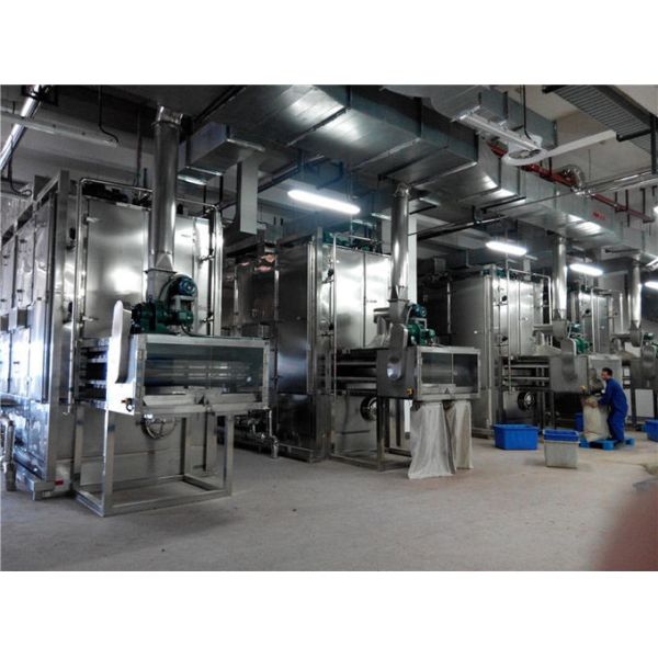 Buy cheap Speed Adjustment 3000kg/H Herb Spray Drying Equipment from wholesalers