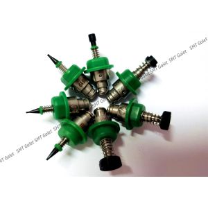 Buy cheap Juki 500 Assembly Nozzle Silver SMT 40011046 from wholesalers