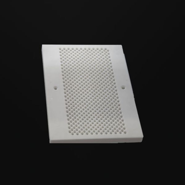 Buy cheap Customized High Compressive Strength Ceramic Accessories from wholesalers