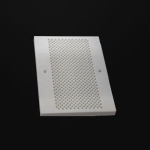 Buy cheap Customized High Compressive Strength Ceramic Accessories from wholesalers