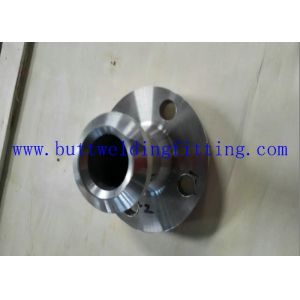 Buy cheap Nipoflange ASME A182 GR Forged Steel Flanges F317L 904L 600LB from wholesalers