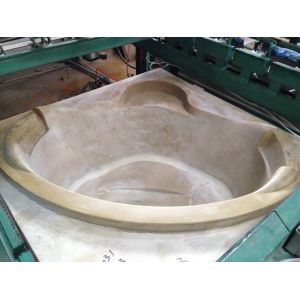 Buy cheap jacuzzi bathtub mould/mold/mplding from wholesalers