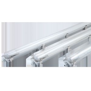 Buy cheap Diffusion Cover LED Triproof Light 36W Waterproof LED Tube Lights product