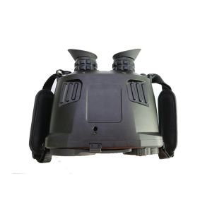 Buy cheap IR Thermal Binocular Thermal Imaging Binocular Thermal Infrared Binoculars from wholesalers