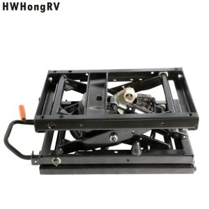 Buy cheap Air suspension truck seat system with Air shock absorber from wholesalers