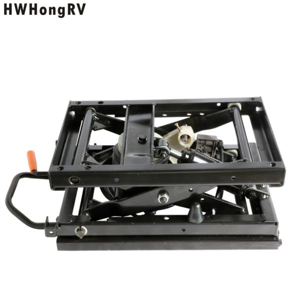 Quality Air suspension truck seat system with Air shock absorber for sale