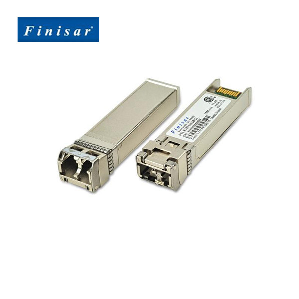 Buy cheap Finisar FTRX-1811-3-HW EDFA 10G 1550nm 80km 10BASE-ZR SMF Sfp Gbic Xfp Qsfp from wholesalers
