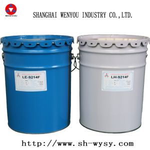 Buy cheap 8214F High Quality Outdoor Epoxy Resin Epoxy Coating For Electrical Insulation from wholesalers