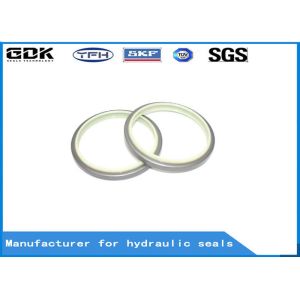 Buy cheap Easy Installation Bearing Dust Seal DKB/DKBI Hydraulic Wiper Dust Seal Rod Seal Piston Seal from wholesalers
